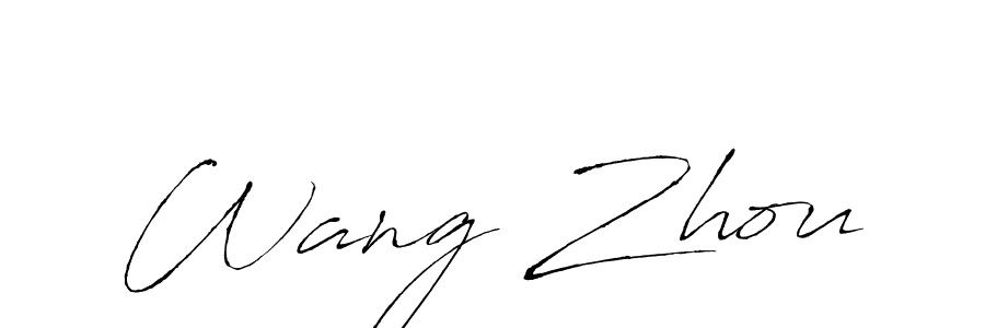 You can use this online signature creator to create a handwritten signature for the name Wang Zhou. This is the best online autograph maker. Wang Zhou signature style 6 images and pictures png