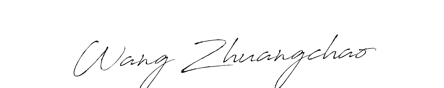 Here are the top 10 professional signature styles for the name Wang Zhuangchao. These are the best autograph styles you can use for your name. Wang Zhuangchao signature style 6 images and pictures png