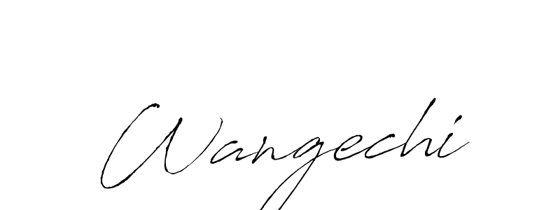 You can use this online signature creator to create a handwritten signature for the name Wangechi. This is the best online autograph maker. Wangechi signature style 6 images and pictures png
