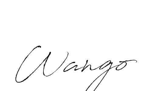 See photos of Wango official signature by Spectra . Check more albums & portfolios. Read reviews & check more about Antro_Vectra font. Wango signature style 6 images and pictures png