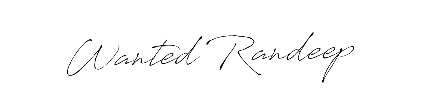 This is the best signature style for the Wanted Randeep name. Also you like these signature font (Antro_Vectra). Mix name signature. Wanted Randeep signature style 6 images and pictures png