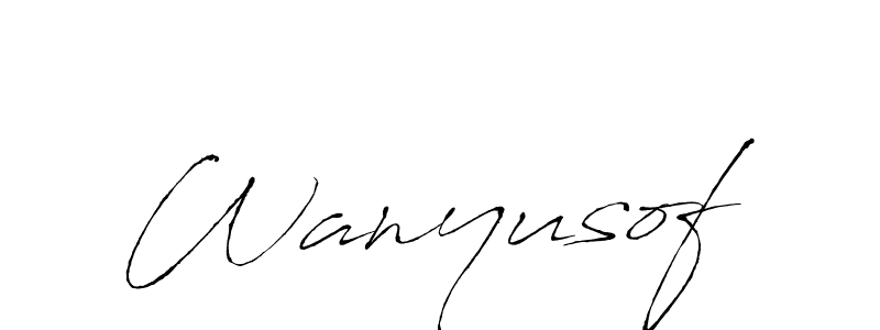 Check out images of Autograph of Wanyusof name. Actor Wanyusof Signature Style. Antro_Vectra is a professional sign style online. Wanyusof signature style 6 images and pictures png