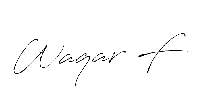 Check out images of Autograph of Waqar F name. Actor Waqar F Signature Style. Antro_Vectra is a professional sign style online. Waqar F signature style 6 images and pictures png