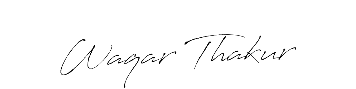 Check out images of Autograph of Waqar Thakur name. Actor Waqar Thakur Signature Style. Antro_Vectra is a professional sign style online. Waqar Thakur signature style 6 images and pictures png