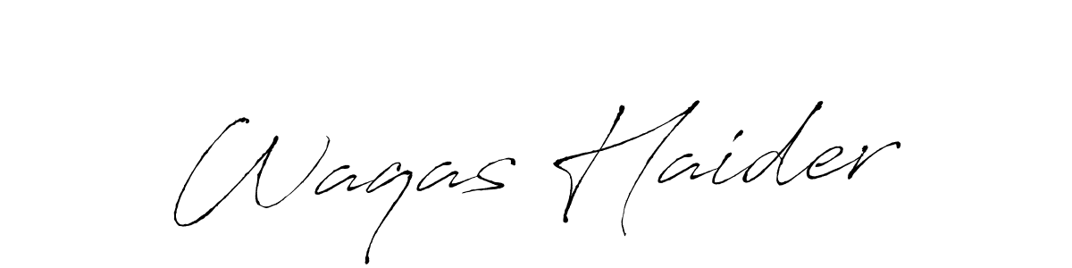 See photos of Waqas Haider official signature by Spectra . Check more albums & portfolios. Read reviews & check more about Antro_Vectra font. Waqas Haider signature style 6 images and pictures png