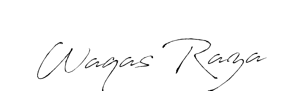 Once you've used our free online signature maker to create your best signature Antro_Vectra style, it's time to enjoy all of the benefits that Waqas Raza name signing documents. Waqas Raza signature style 6 images and pictures png