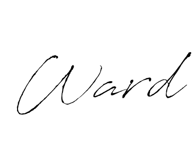 See photos of Ward official signature by Spectra . Check more albums & portfolios. Read reviews & check more about Antro_Vectra font. Ward signature style 6 images and pictures png