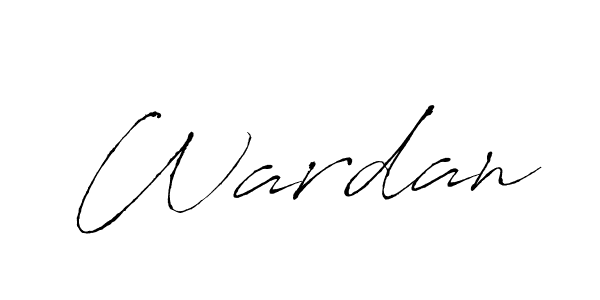 You can use this online signature creator to create a handwritten signature for the name Wardan. This is the best online autograph maker. Wardan signature style 6 images and pictures png