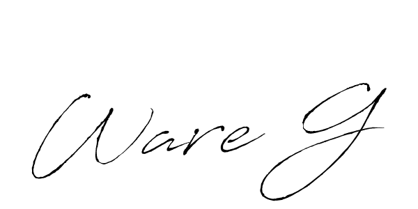 See photos of Ware G official signature by Spectra . Check more albums & portfolios. Read reviews & check more about Antro_Vectra font. Ware G signature style 6 images and pictures png