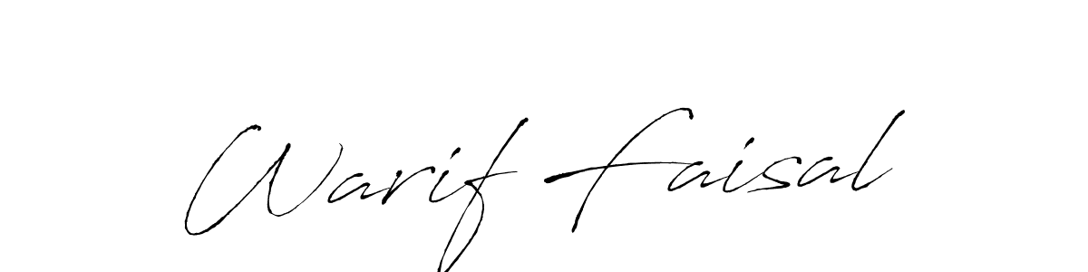 Check out images of Autograph of Warif Faisal name. Actor Warif Faisal Signature Style. Antro_Vectra is a professional sign style online. Warif Faisal signature style 6 images and pictures png