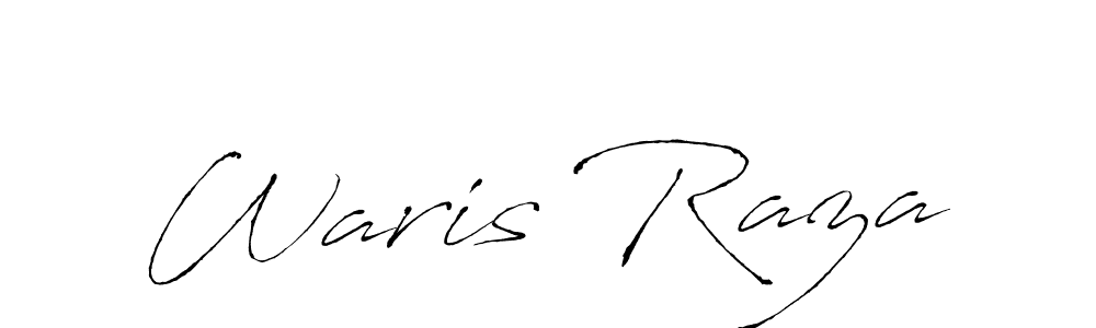 Check out images of Autograph of Waris Raza name. Actor Waris Raza Signature Style. Antro_Vectra is a professional sign style online. Waris Raza signature style 6 images and pictures png