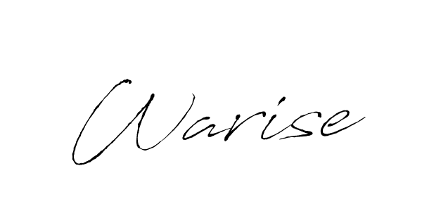 Check out images of Autograph of Warise name. Actor Warise Signature Style. Antro_Vectra is a professional sign style online. Warise signature style 6 images and pictures png