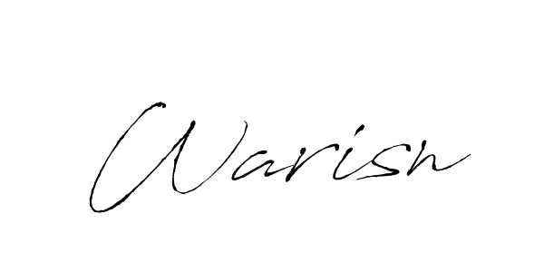 Make a short Warisn signature style. Manage your documents anywhere anytime using Antro_Vectra. Create and add eSignatures, submit forms, share and send files easily. Warisn signature style 6 images and pictures png