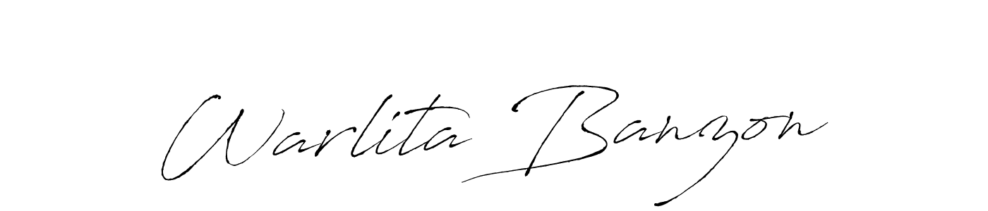 See photos of Warlita Banzon official signature by Spectra . Check more albums & portfolios. Read reviews & check more about Antro_Vectra font. Warlita Banzon signature style 6 images and pictures png