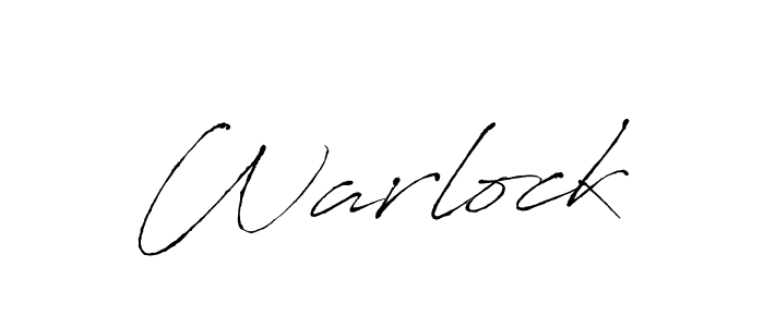 How to Draw Warlock signature style? Antro_Vectra is a latest design signature styles for name Warlock. Warlock signature style 6 images and pictures png