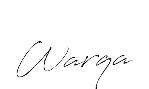 Once you've used our free online signature maker to create your best signature Antro_Vectra style, it's time to enjoy all of the benefits that Warqa name signing documents. Warqa signature style 6 images and pictures png