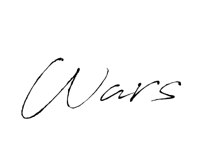 It looks lik you need a new signature style for name Wars. Design unique handwritten (Antro_Vectra) signature with our free signature maker in just a few clicks. Wars signature style 6 images and pictures png
