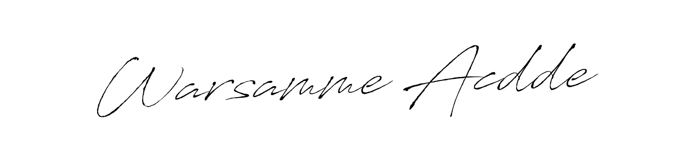 Check out images of Autograph of Warsamme Acdde name. Actor Warsamme Acdde Signature Style. Antro_Vectra is a professional sign style online. Warsamme Acdde signature style 6 images and pictures png