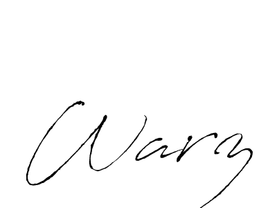 See photos of Warz official signature by Spectra . Check more albums & portfolios. Read reviews & check more about Antro_Vectra font. Warz signature style 6 images and pictures png