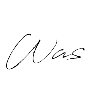 Was stylish signature style. Best Handwritten Sign (Antro_Vectra) for my name. Handwritten Signature Collection Ideas for my name Was. Was signature style 6 images and pictures png