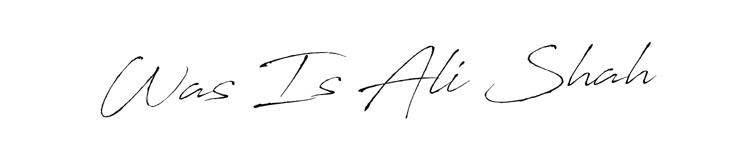 See photos of Was Is Ali Shah official signature by Spectra . Check more albums & portfolios. Read reviews & check more about Antro_Vectra font. Was Is Ali Shah signature style 6 images and pictures png