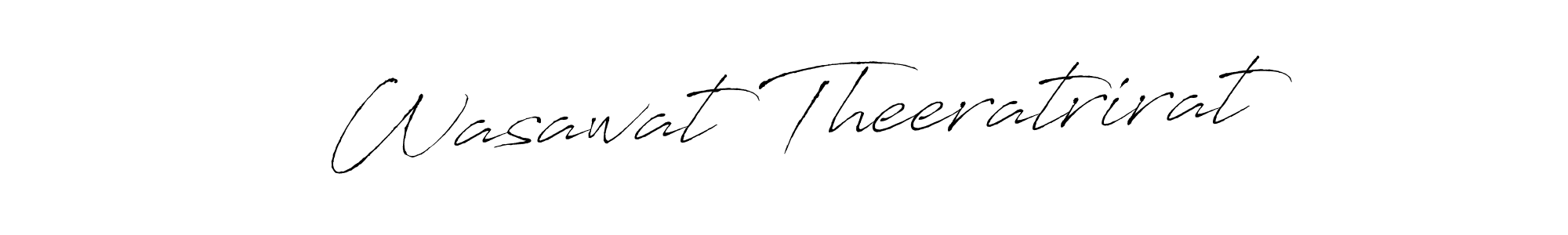 Best and Professional Signature Style for Wasawat Theeratrirat. Antro_Vectra Best Signature Style Collection. Wasawat Theeratrirat signature style 6 images and pictures png