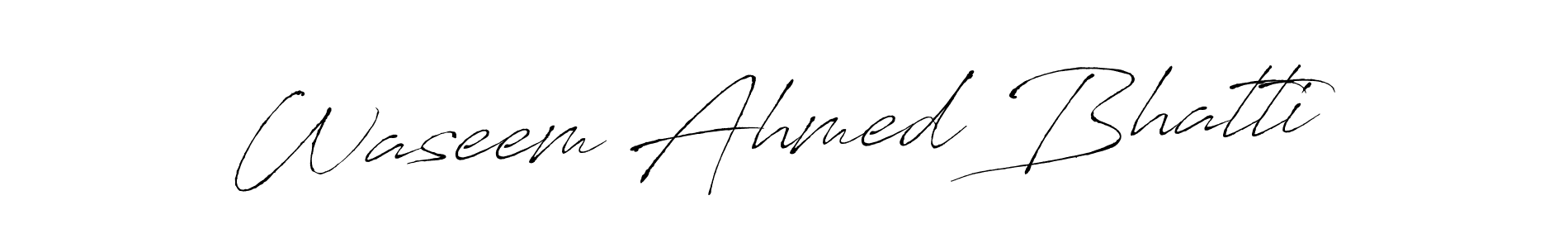 Here are the top 10 professional signature styles for the name Waseem Ahmed Bhatti. These are the best autograph styles you can use for your name. Waseem Ahmed Bhatti signature style 6 images and pictures png