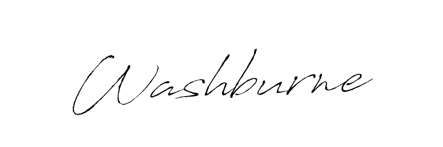 The best way (Antro_Vectra) to make a short signature is to pick only two or three words in your name. The name Washburne include a total of six letters. For converting this name. Washburne signature style 6 images and pictures png