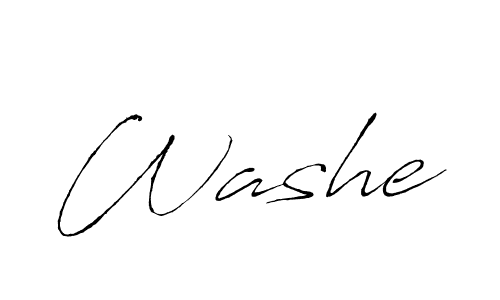 This is the best signature style for the Washe name. Also you like these signature font (Antro_Vectra). Mix name signature. Washe signature style 6 images and pictures png