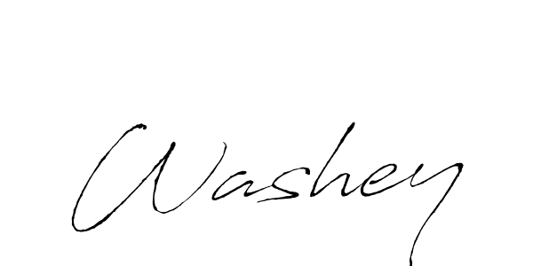 How to Draw Washey signature style? Antro_Vectra is a latest design signature styles for name Washey. Washey signature style 6 images and pictures png