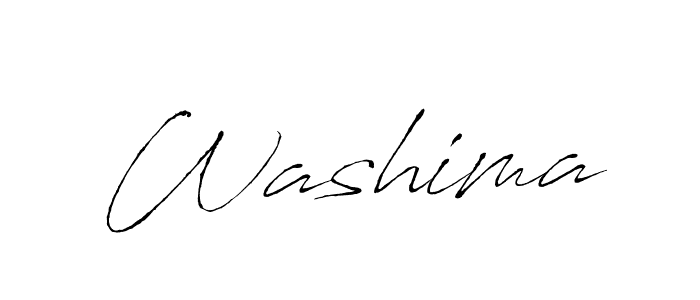 if you are searching for the best signature style for your name Washima. so please give up your signature search. here we have designed multiple signature styles  using Antro_Vectra. Washima signature style 6 images and pictures png