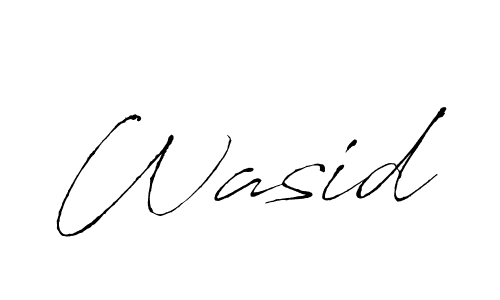 Once you've used our free online signature maker to create your best signature Antro_Vectra style, it's time to enjoy all of the benefits that Wasid name signing documents. Wasid signature style 6 images and pictures png
