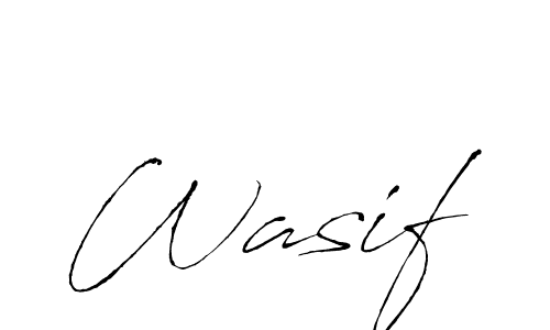 Once you've used our free online signature maker to create your best signature Antro_Vectra style, it's time to enjoy all of the benefits that Wasif name signing documents. Wasif signature style 6 images and pictures png