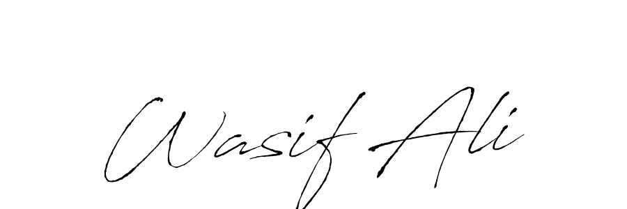 You can use this online signature creator to create a handwritten signature for the name Wasif Ali. This is the best online autograph maker. Wasif Ali signature style 6 images and pictures png