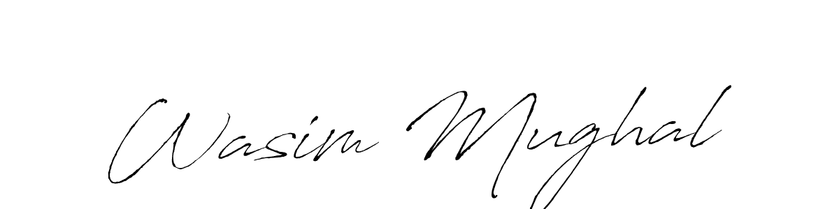 Here are the top 10 professional signature styles for the name Wasim Mughal. These are the best autograph styles you can use for your name. Wasim Mughal signature style 6 images and pictures png