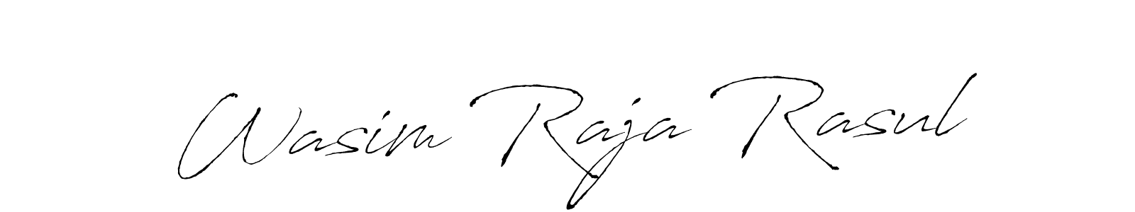 You can use this online signature creator to create a handwritten signature for the name Wasim Raja Rasul. This is the best online autograph maker. Wasim Raja Rasul signature style 6 images and pictures png