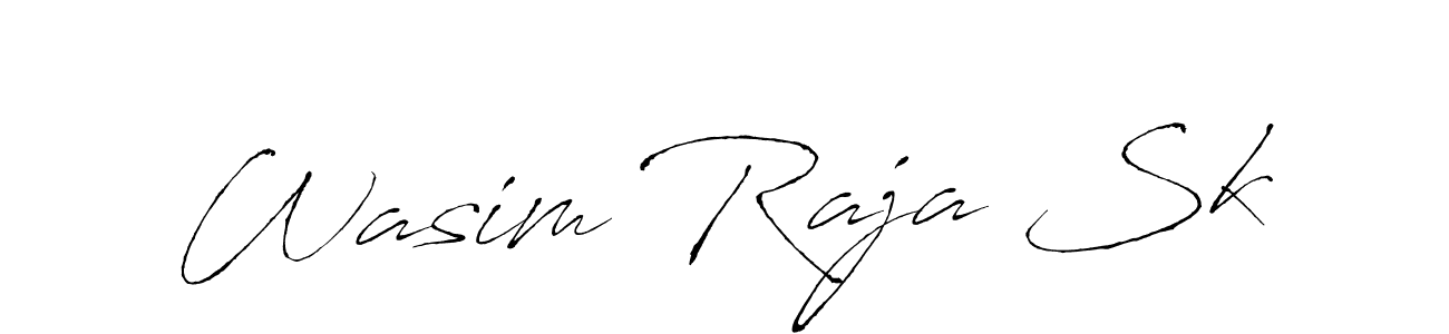 The best way (Antro_Vectra) to make a short signature is to pick only two or three words in your name. The name Wasim Raja Sk include a total of six letters. For converting this name. Wasim Raja Sk signature style 6 images and pictures png