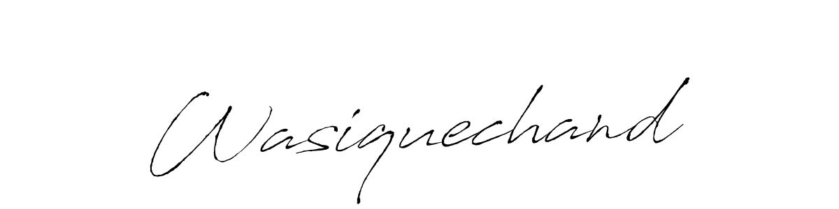 Best and Professional Signature Style for Wasiquechand. Antro_Vectra Best Signature Style Collection. Wasiquechand signature style 6 images and pictures png