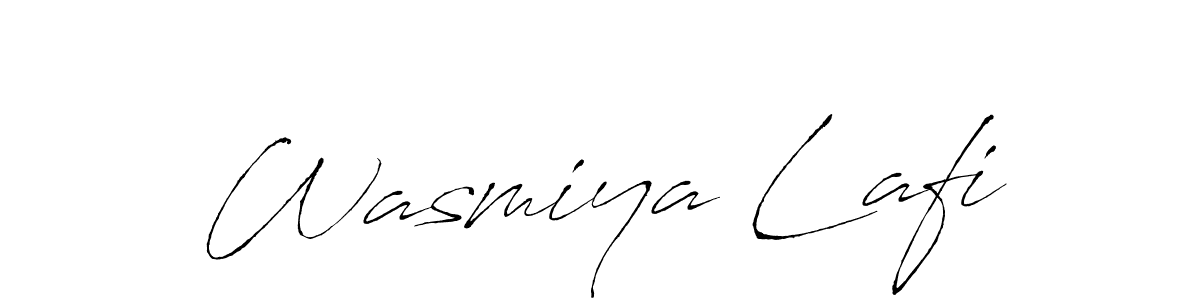 Make a short Wasmiya Lafi signature style. Manage your documents anywhere anytime using Antro_Vectra. Create and add eSignatures, submit forms, share and send files easily. Wasmiya Lafi signature style 6 images and pictures png