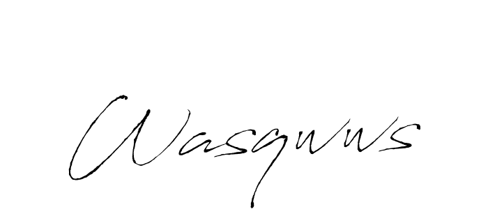 Check out images of Autograph of Wasqwws name. Actor Wasqwws Signature Style. Antro_Vectra is a professional sign style online. Wasqwws signature style 6 images and pictures png