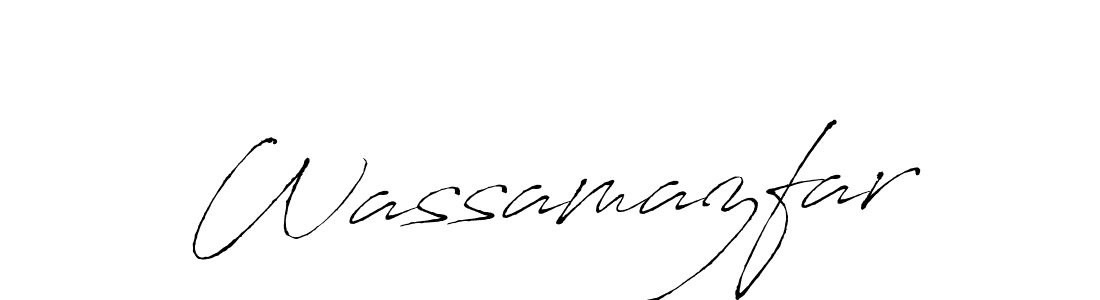 Here are the top 10 professional signature styles for the name Wassamazfar. These are the best autograph styles you can use for your name. Wassamazfar signature style 6 images and pictures png