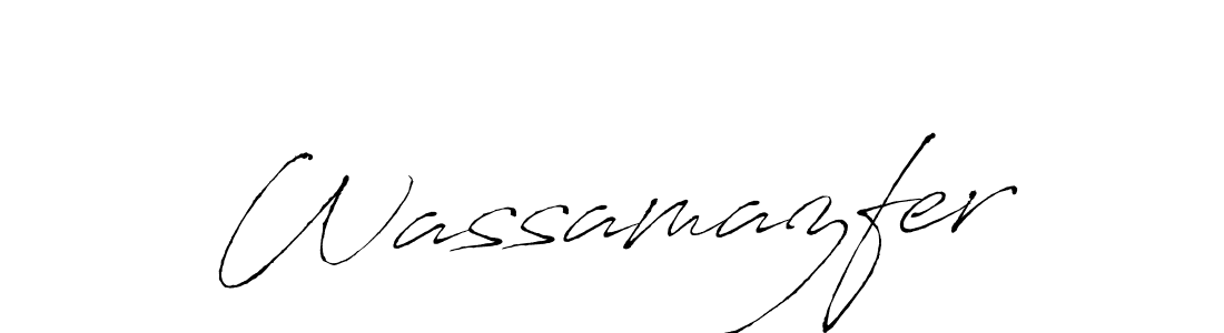See photos of Wassamazfer official signature by Spectra . Check more albums & portfolios. Read reviews & check more about Antro_Vectra font. Wassamazfer signature style 6 images and pictures png
