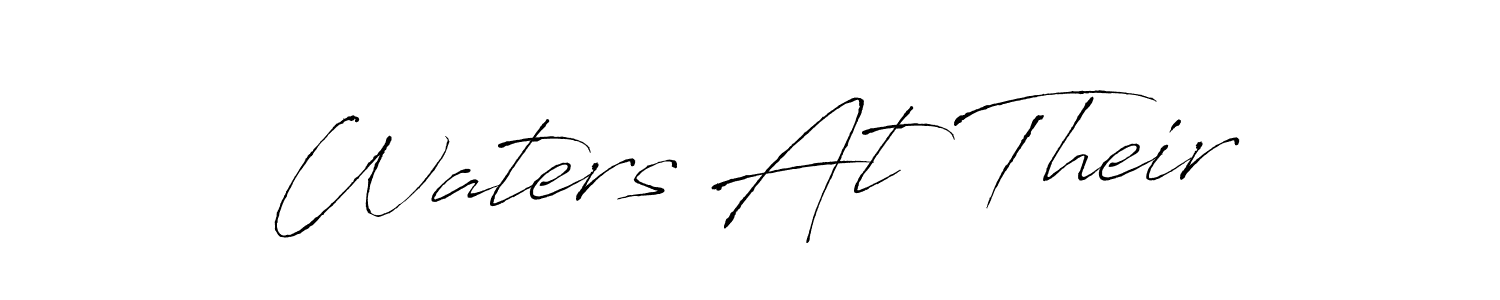 See photos of Waters At Their official signature by Spectra . Check more albums & portfolios. Read reviews & check more about Antro_Vectra font. Waters At Their signature style 6 images and pictures png