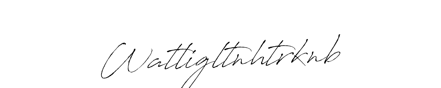 This is the best signature style for the Watligltnhtrknb name. Also you like these signature font (Antro_Vectra). Mix name signature. Watligltnhtrknb signature style 6 images and pictures png