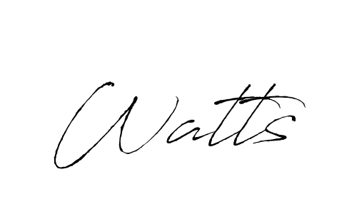 Here are the top 10 professional signature styles for the name Watts. These are the best autograph styles you can use for your name. Watts signature style 6 images and pictures png