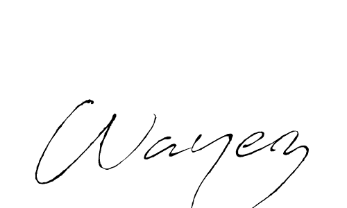 Here are the top 10 professional signature styles for the name Wayez. These are the best autograph styles you can use for your name. Wayez signature style 6 images and pictures png