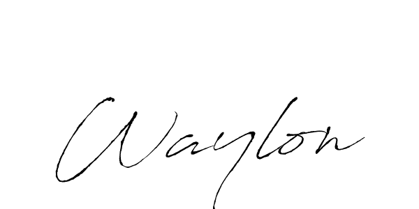 You can use this online signature creator to create a handwritten signature for the name Waylon. This is the best online autograph maker. Waylon signature style 6 images and pictures png