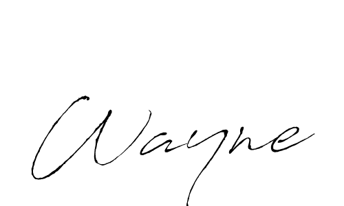 Make a short Wayne signature style. Manage your documents anywhere anytime using Antro_Vectra. Create and add eSignatures, submit forms, share and send files easily. Wayne signature style 6 images and pictures png