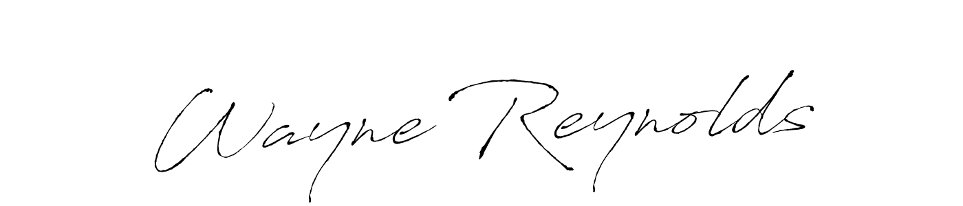 How to Draw Wayne Reynolds signature style? Antro_Vectra is a latest design signature styles for name Wayne Reynolds. Wayne Reynolds signature style 6 images and pictures png