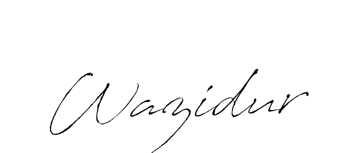 Check out images of Autograph of Wazidur name. Actor Wazidur Signature Style. Antro_Vectra is a professional sign style online. Wazidur signature style 6 images and pictures png